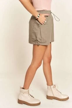 ADORA Drawstring Skort With Pockets -Sydney So Sweet 00669913 d0a7 41f3 942a 46e209a2ab9e Min