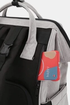 Himawari Waterproof Backpack Bag With Multilayer Pockets -Sydney So Sweet 0117c433 6685 4d45 ac0f f666a4fa97f3 Max