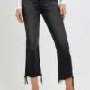 RISEN Full Size Raw Hem Cropped Flare Jeans Plus Size -Sydney So Sweet 01f7a7cb 5f33 4e85 a5b3 f87dcd80c726 Max