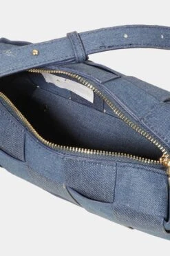 Fame Woven Crossbody Bag With Adjustable Strap -Sydney So Sweet 028b13a0 7bd3 4b52 888d 32518d37c446 Max