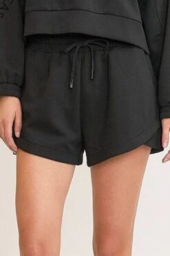 Umgee Full Size Drawstring Sweatshorts With Pockets Plus Size -Sydney So Sweet 03cad553 094c 48a8 8a76 59d4522c8072 Min