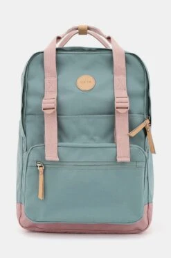 Himawari Waterproof Canvas Backpack Bag With Side Pockets -Sydney So Sweet 03e6615e 3fdd 48bf ac67 77418d0cabab Max