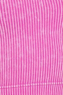 Zenana Washed Ribbed Cropped Tank -Sydney So Sweet 0a96b65b 6410 43a2 abef 72a5bfd58078 Max