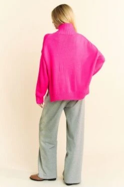 Davi & Dani Rhinestone Elastic Waist Wide Leg Pants -Sydney So Sweet 0b4f85eb c7e3 499b ba60 d323b1448e8a Max