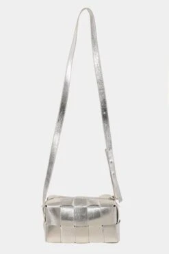 Fame Woven Crossbody Bag With Adjustable Strap -Sydney So Sweet 0c5c6f87 ca57 43e3 8201 2d7426eb4cc7 Max