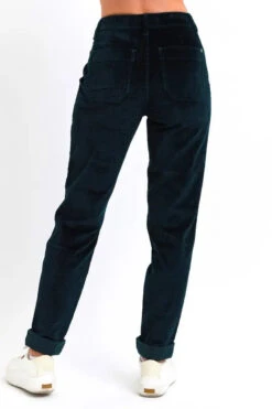 Judy Blue Full Size High Waist Corduroy Cuffed Jogger Plus Size -Sydney So Sweet 114ef41f630d482aa9626d870dc5116e Max Origin