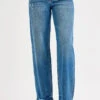 RISEN Full Size Mid Rise Baggy Jeans Plus Size -Sydney So Sweet 121b478130764b6e8bd16f79f564cc50 Max Origin