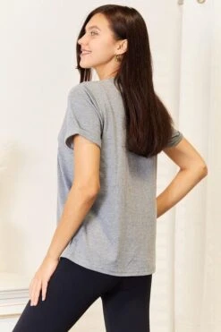 I'M NOT GETTING READY TODAY Graphic T-Shirt -Sydney So Sweet 16c4671e0faf4697b98bf28107397133 Min