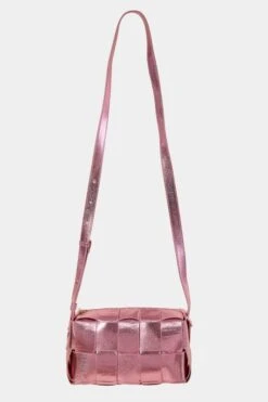 Fame Woven Crossbody Bag With Adjustable Strap -Sydney So Sweet 1b182572 c395 4870 8e46 33c790adbf14 Max