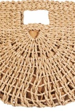 Fame Braided Semi Circle Tote Bag -Sydney So Sweet 2d60f0cc 3cd0 4106 8607 a1b03e56115d Max Origin