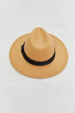 Fame You Got It Fedora Hat -Sydney So Sweet 3036357710484f5a90e3cb952c673126 Max