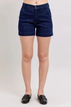 Judy Blue High Waist Denim Shorts