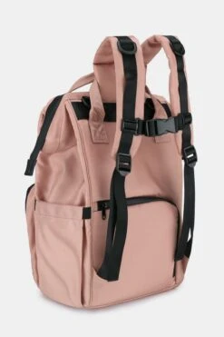 Himawari Waterproof And Anti-Theft Nylon Backpack Bag 13 Himawari Waterproof And Anti-Theft Nylon Backpack Bag -Sydney So Sweet 3ce0cd4a 9035 4f59 b7e2 5a7192b1570b Max