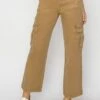 Risen Full Size High Rise Cargo Jeans 1 Risen Full Size High Rise Cargo Jeans -Sydney So Sweet 42abd8a5 cc2b 45e2 9cea fc7c4eaff73c Max