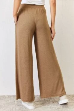 RISEN Ultra Soft Wide Leg Pants -Sydney So Sweet 4372f894 7cf9 49f9 be82 b6065281ecfc Min