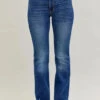 Judy Blue Full Size Mid-rise Non-distressed Hem Bootcut Jeans Plus Size -Sydney So Sweet 442b99cf a307 45d6 afbf 8e949d20ad29 Max Origin