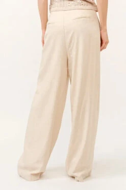 And The Why High-Rise Wide Leg Linen Blended Pants 14 And The Why High-Rise Wide Leg Linen Blended Pants -Sydney So Sweet 461840a7d97643d285f34e788e1c8ca5 Max Origin