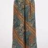 Mittoshop Paisley Patchwork Print Satin Wide Leg Pants -Sydney So Sweet 46bf6eac 4adc 4072 a2a0 1d49918e9678 Min