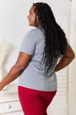 I'M NOT GETTING READY TODAY Graphic T-Shirt -Sydney So Sweet 4b3a08aa4c0749008880e5869c63408c Min