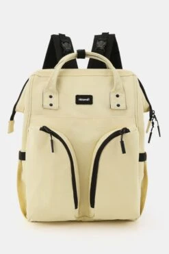 Himawari Waterproof Backpack Bag With Multilayer Pockets -Sydney So Sweet 559094df 8267 40e6 940e 3778485c2a5d Max