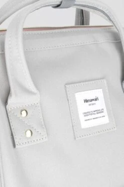 Himawari Contrast Waterproof Canvas Backpack Bag With Side Pockets -Sydney So Sweet 59b50f23 4706 4d5e a137 7bd8a2ae31e9 Max