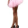 Pink - 5 Layer Tutu Skirt For Running, Dress-Up, Costumes -Sydney So Sweet 5L Pink