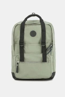 Himawari Waterproof Canvas Backpack Bag With Side Pockets -Sydney So Sweet 5c7fbbce 5fa2 44eb 8ae1 a070f03d5824 Max