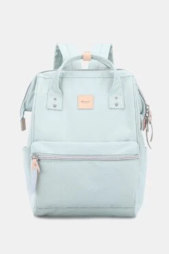 Himawari Water Resistant Canvas Backpack Bag With Side Pockets -Sydney So Sweet 5f5d0c1f 9e0f 4446 84d6 5f01025be3e4 Max