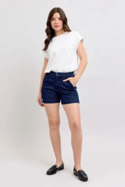 Judy Blue High Waist Denim Shorts -Sydney So Sweet 5f67c8674b88464895f79d4e4ecb82fb Max Origin