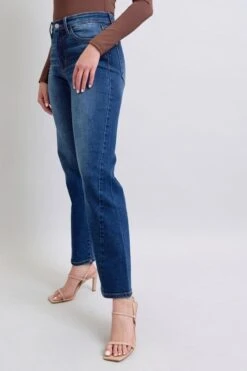 Judy Blue Full Size Side Seam Detail Straight Jeans With Pockets 11 Judy Blue Full Size Side Seam Detail Straight Jeans With Pockets -Sydney So Sweet 6438a490 4c2f 400c bd6d 924f9e030186 Max