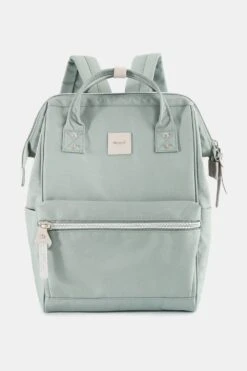 Himawari Water Resistant Canvas Backpack Bag With Side Pockets -Sydney So Sweet 661b1a4b 71e6 4937 996b 7ffbbfc86ea8 Max