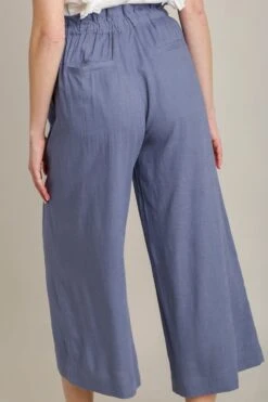 Umgee Full Size Linen Wide Fit Pants With Drawstring Plus Size -Sydney So Sweet 69c047ea 752f 4f15 b84f b04429833e54 Max