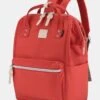 Himawari Waterproof Design Arcuate Shoulder Strap Backpack Bag With Handles -Sydney So Sweet 69fb3427 d34f 487b 86bd a6c253c5b57b Max