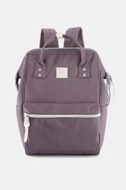 Himawari Water Resistant Canvas Backpack Bag With Side Pockets -Sydney So Sweet 6bfa20e8 906b 42c4 a6f9 375dc9fca622 Max