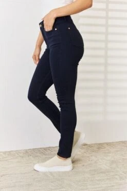 Judy Blue Full Size Garment Dyed Tummy Control Skinny Jeans -Sydney So Sweet 70a3e5a0 52fb 4062 9d19 cbd859a9f836 Min