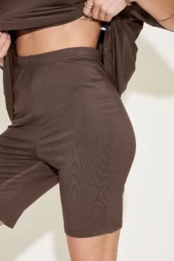 Basic Bae Full Size V-Neck Drop Shoulder T-Shirt And Shorts Set -Sydney So Sweet 70f87245 8cc9 4265 97f6 4b987f9e2a04 Max