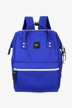 Himawari Water Resistant Canvas Backpack Bag With Side Pockets -Sydney So Sweet 71c2b6b9 4c0b 4c13 961e 4ce59d415180 Max
