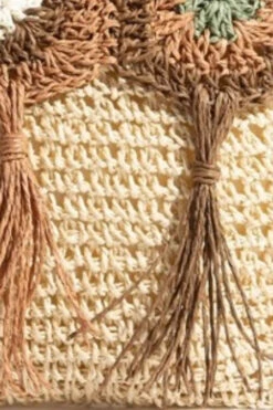 Fame Intricate Tassel Braided Crossbody Bag -Sydney So Sweet 73df8242 d5dc 4656 90f1 62fa09c8d8aa Max Origin