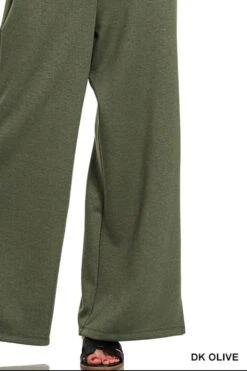 Zenana Scuba Drawstring Pants -Sydney So Sweet 771179af 7e0e 4a1a a4ca ae901fe89fbf Max Origin