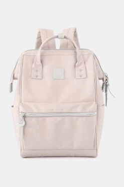 Himawari Water Resistant Canvas Backpack Bag With Side Pockets -Sydney So Sweet 8365ae4a b7b3 42aa bd54 0229efd0140a Max
