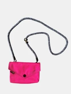 Himawari Solid Color Envelope Shape Crossbody Bag With Removable Strap -Sydney So Sweet 84313fa7 cd38 4899 9299 1ec963037302 Max