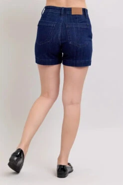 Judy Blue High Waist Denim Shorts -Sydney So Sweet 8f7f2e46d44449e4bdd4a2bd2f610ba9 Max Origin