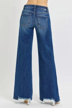 RISEN Full Size Mid Rise Wide Jeans Plus Size -Sydney So Sweet 99c1f95c0e794e0d8c0d4f6e66d713ca Max Origin