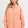 RISEN Full Size Button Down Long Sleeve Denim Shacket With Chest Pockets Plus Size -Sydney So Sweet 99e0ad3c bb2e 4f41 9dee c6157beb5e85 Min