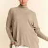 Davi & Dani Turtleneck Long Sleeve Knit Top -Sydney So Sweet 9a8a3ed3 ecfc 48b4 8385 fe9f4ff53b22 Min