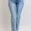 Judy Blue Plus Size High Waist Dad Jeans -Sydney So Sweet 9aadedfe 5d96 458c bd59 e30339458cbf Max