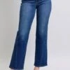 Judy Blue Full Size Side Seam Detail Straight Jeans With Pockets -Sydney So Sweet 9ceb198a 3ee2 4cf6 9606 963d63685585 Max