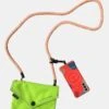 Himawari Solid Color Envelope Shape Crossbody Bag With Removable Strap -Sydney So Sweet 9d5f3792 7615 4bc0 b2c2 5f2fa5fbf22f Max