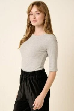 Mittoshop Round Neck Half Sleeve T-Shirt -Sydney So Sweet 9dd59882 daf6 4b2a 8bdd 5b10d7a1e6dd Min