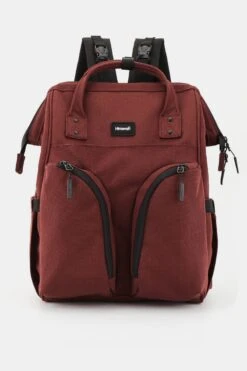 Himawari Waterproof Backpack Bag With Multilayer Pockets -Sydney So Sweet 9f922125 d8f5 4eeb a785 8b0dff5e0030 Max